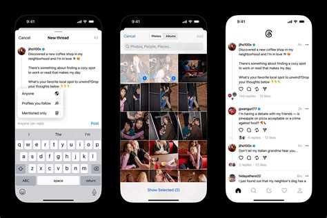 Search Threads and Posts .